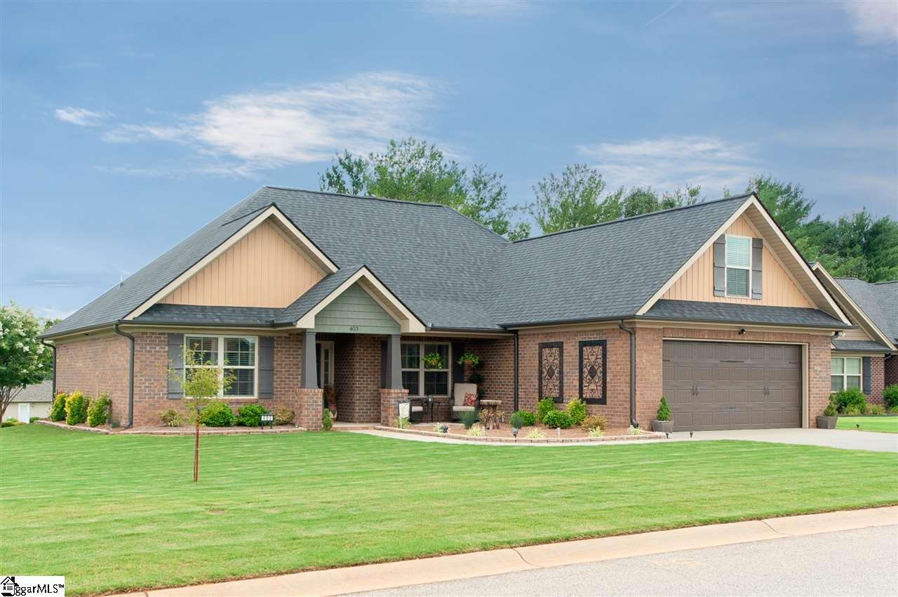 403 East Story Bush Lane Inman, SC 29349 - Photo 2 of 30