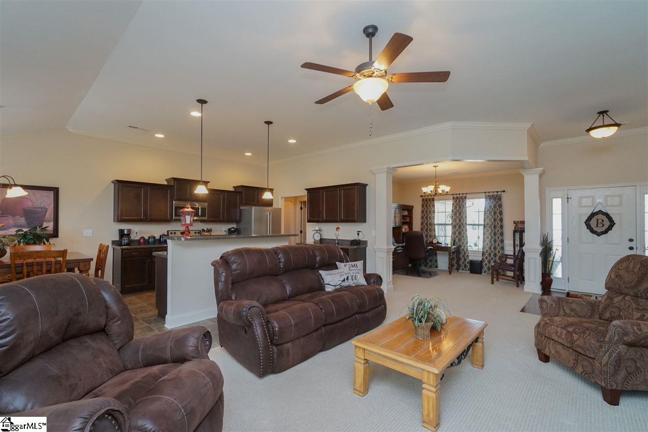 403 East Story Bush Lane Inman, SC 29349 - Photo 9 of 30