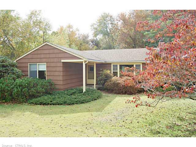 346 East River Road Guilford, CT 06437 - Photo 1 of 1 Exterior Front.