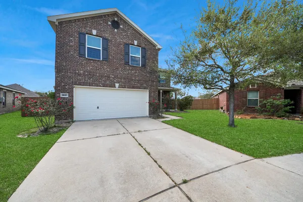 $2,400 | 1601 Bel Riposo Lane, League City, TX 77573