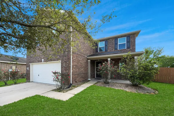 $2,400 | 1601 Bel Riposo Lane, League City, TX 77573