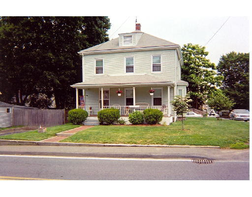 102 Mechanic Street Canton, MA 02021 - Photo 1 of 1 Gallery Image 1