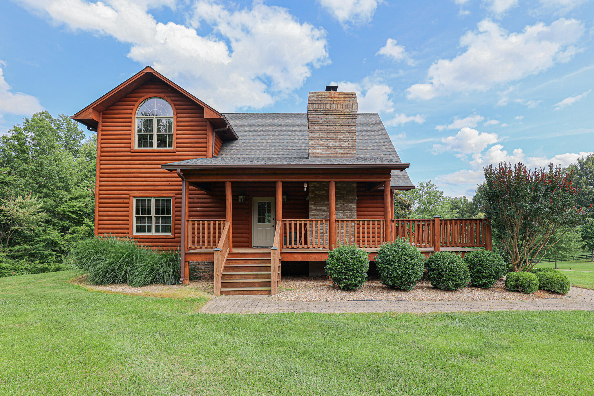 2538 Fraser Road Wickliffe, KY 42087 - Photo 1 of 50 Front Exterior