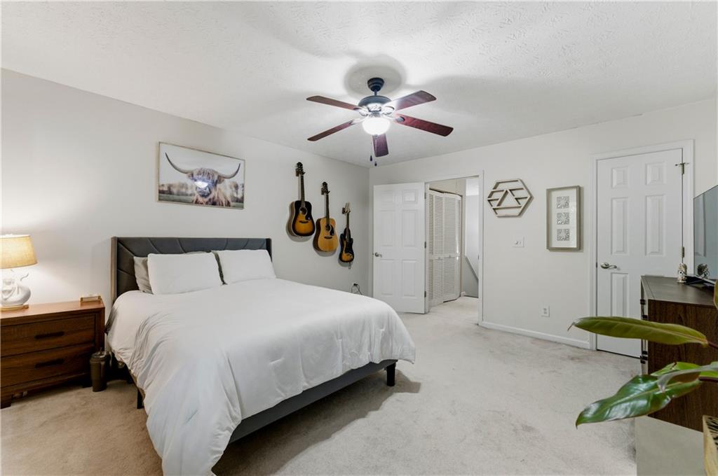 222 Forkner Drive, Unit 19 Decatur, GA 30030 - Photo 23 of 29