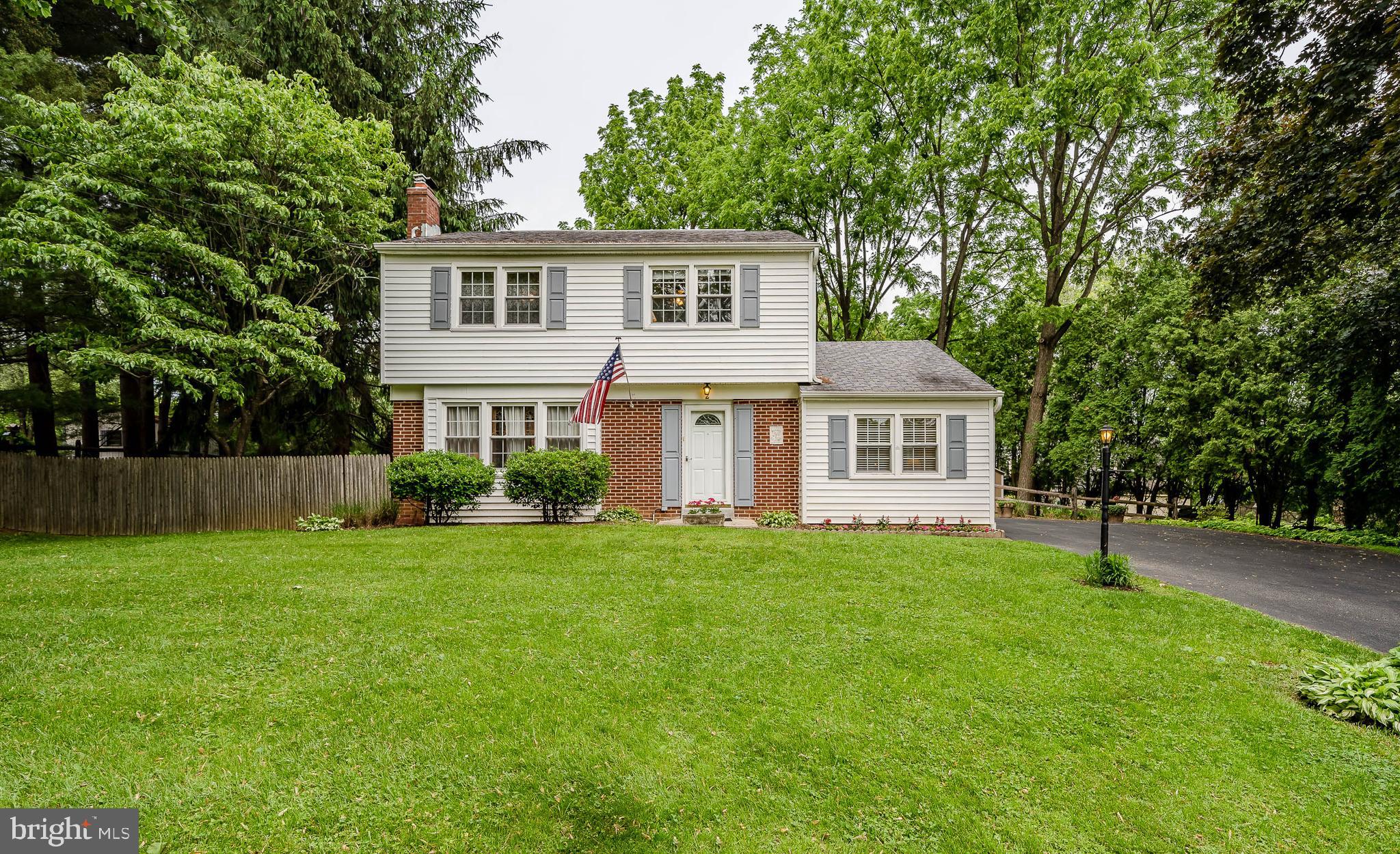 2 Birch Road Malvern, PA 19355 - Photo 1 of 31 2 Birch Rd Malvern