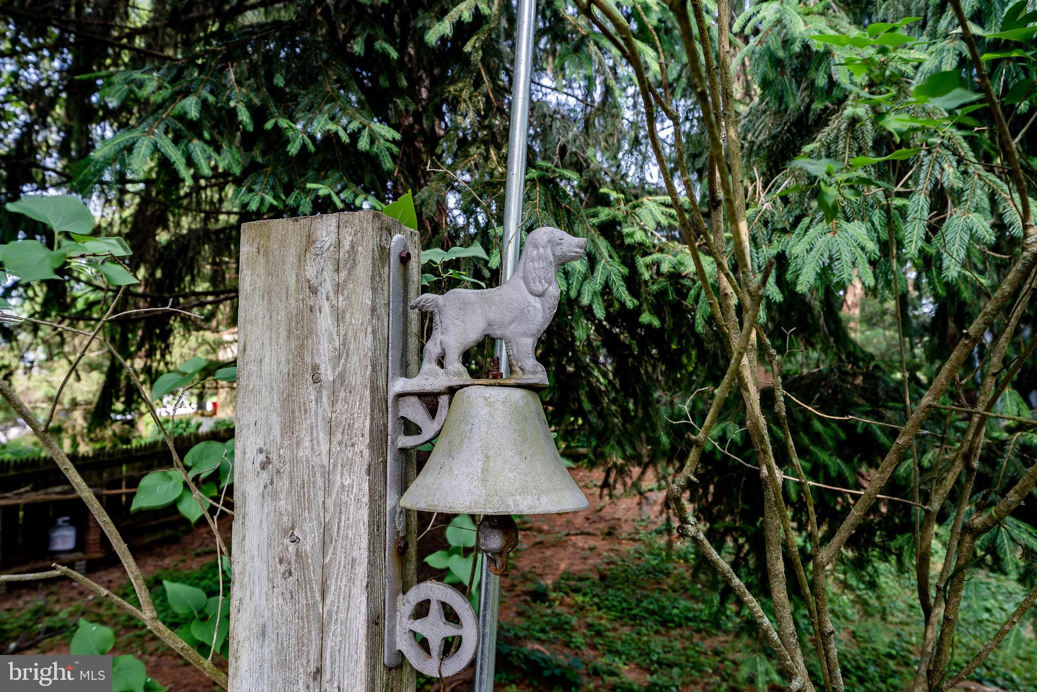 2 Birch Road Malvern, PA 19355 - Photo 22 of 31 Quaint touches in this beautiful garden