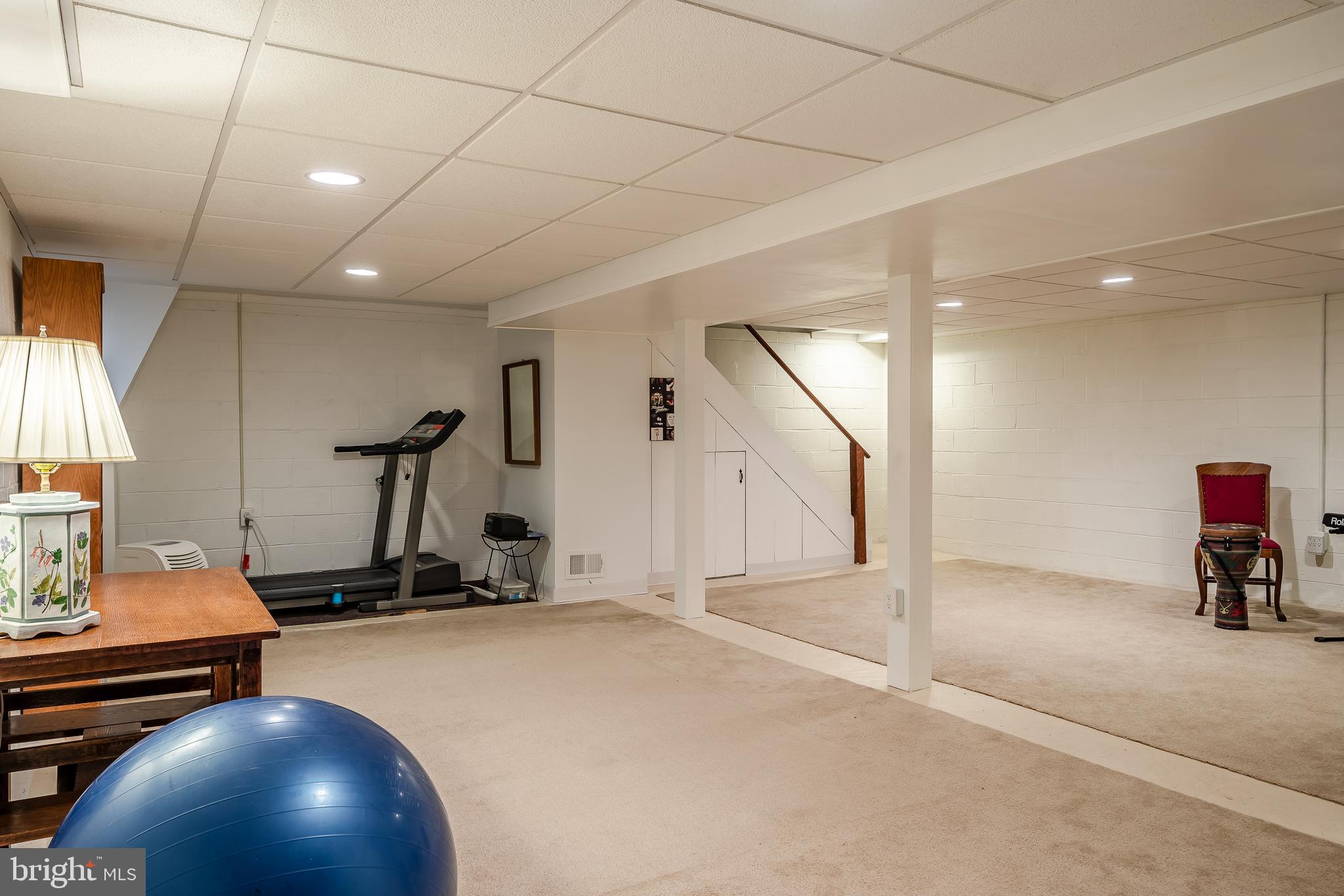 2 Birch Road Malvern, PA 19355 - Photo 30 of 31 Plenty of room for a workout area