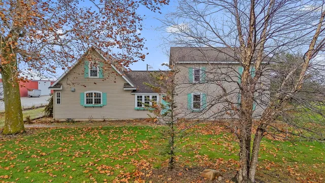 $375,000 | 1410 East Wood Road, Rensselaer, IN 47978