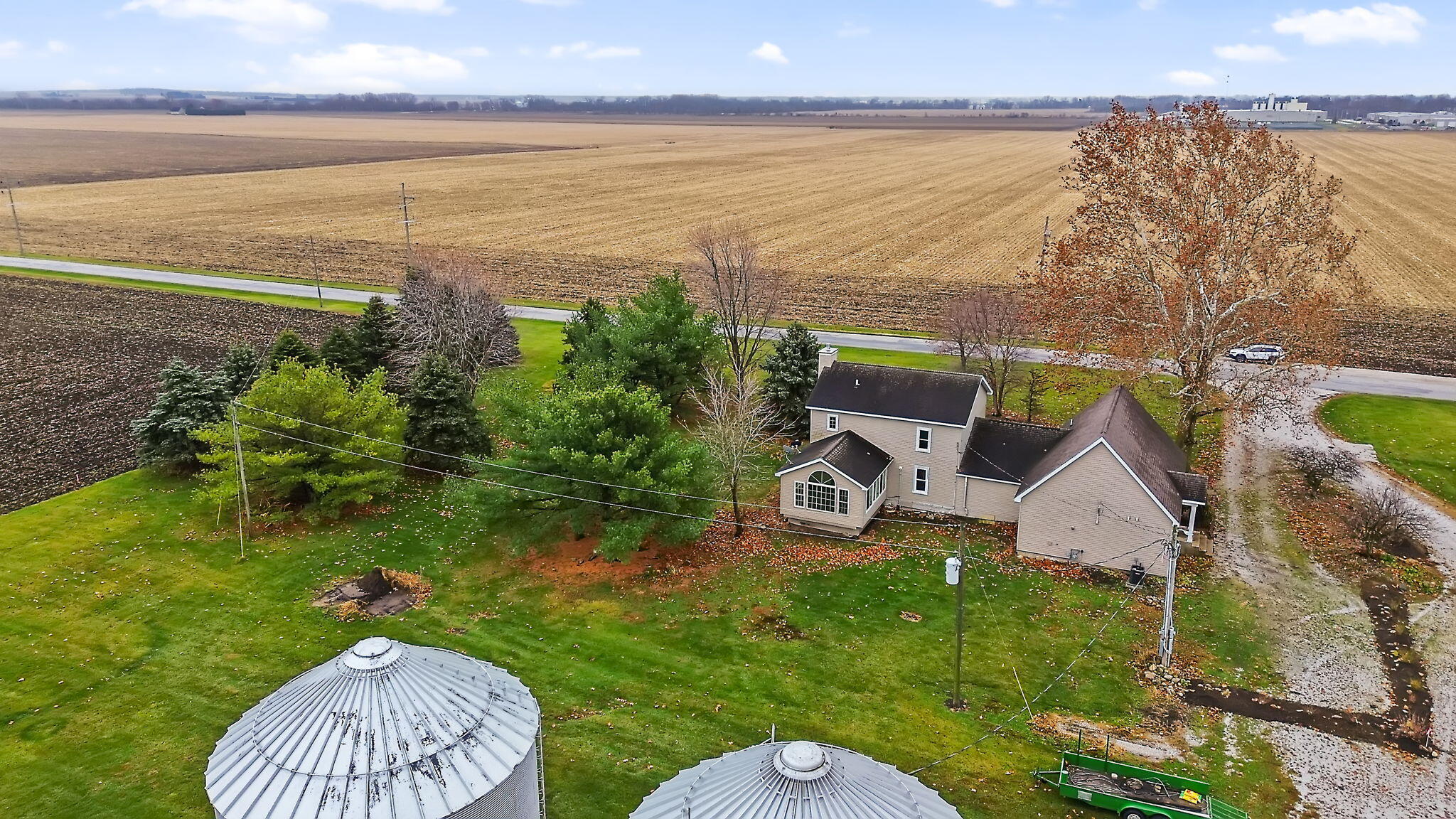 1410 East Wood Road Rensselaer, IN 47978 - Photo 15 of 48 2048x1152