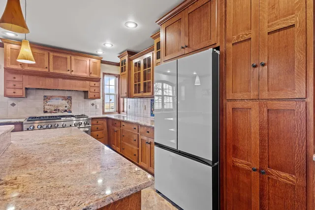 $375,000 | 1410 East Wood Road, Rensselaer, IN 47978