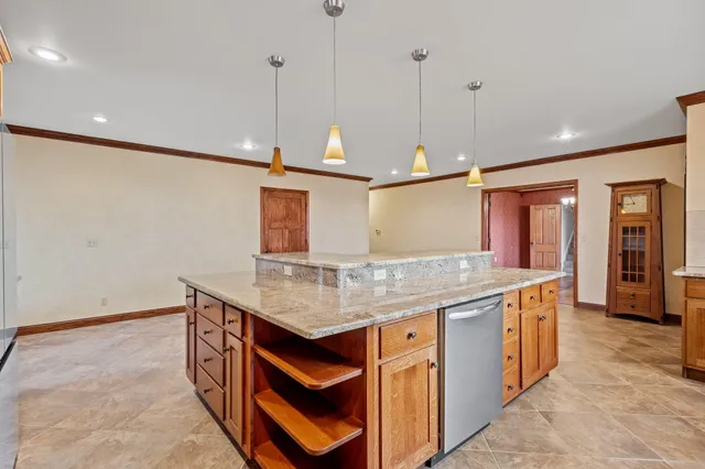 $375,000 | 1410 East Wood Road, Rensselaer, IN 47978