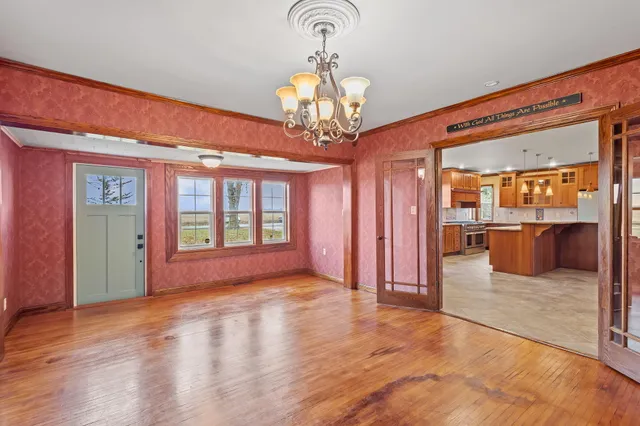 $375,000 | 1410 East Wood Road, Rensselaer, IN 47978