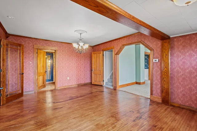 $375,000 | 1410 East Wood Road, Rensselaer, IN 47978