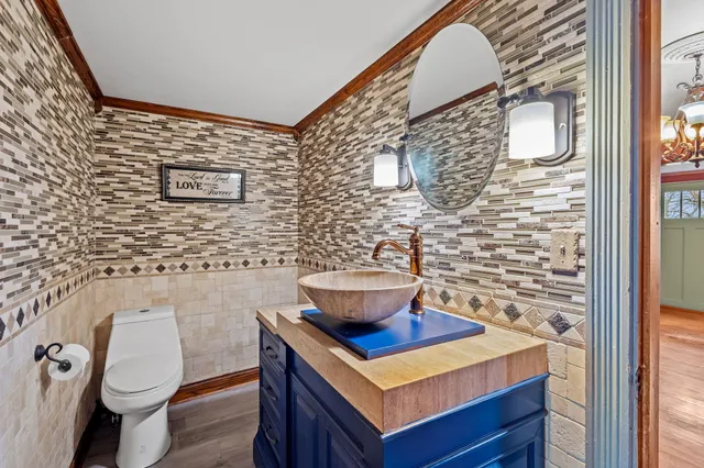 $375,000 | 1410 East Wood Road, Rensselaer, IN 47978