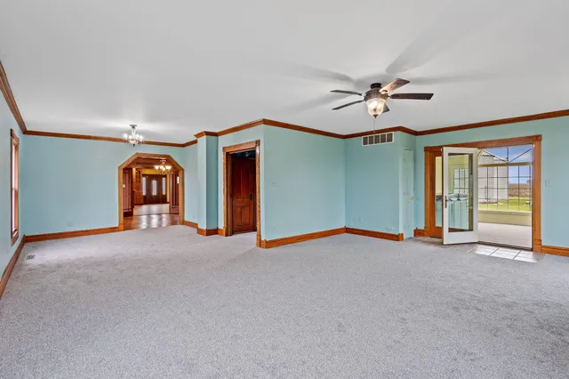 $375,000 | 1410 East Wood Road, Rensselaer, IN 47978