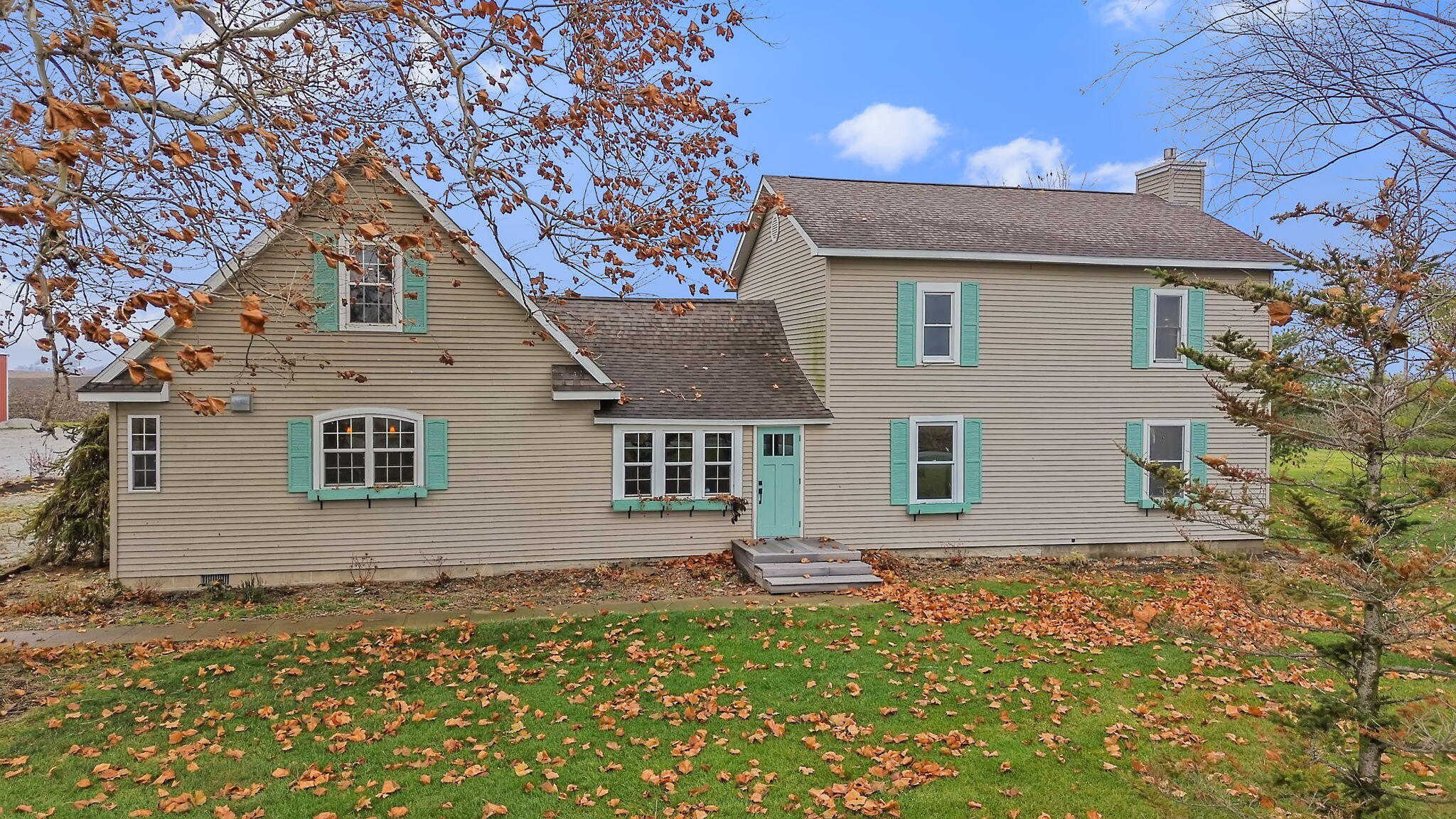 1410 East Wood Road Rensselaer, IN 47978 - Photo 3 of 48 2048x1152