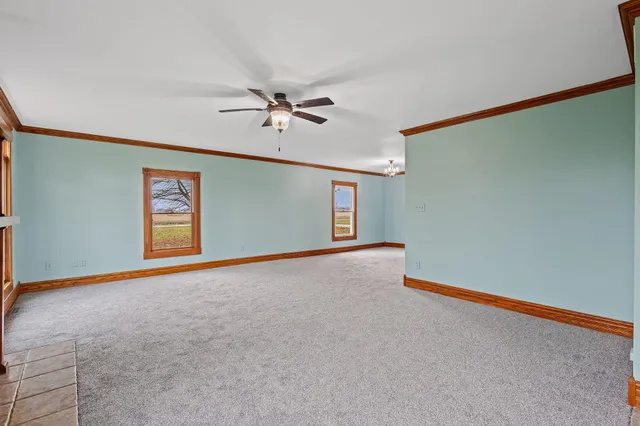 $375,000 | 1410 East Wood Road, Rensselaer, IN 47978