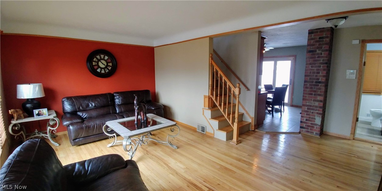 12316 Grannis Road Garfield Heights, OH 44125 - Photo 10 of 30