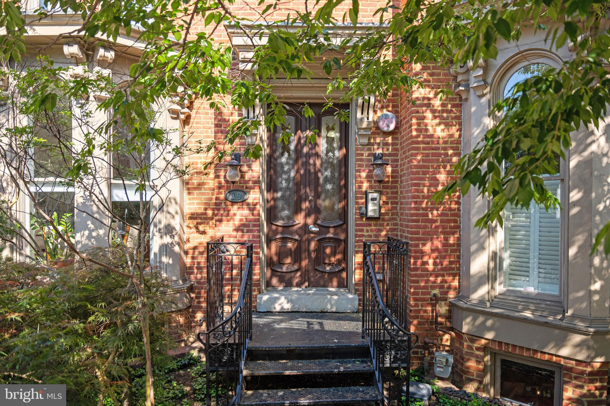 19 Logan Circle Northwest, Unit 300 Washington, DC 20005 - Photo 23 of 24
