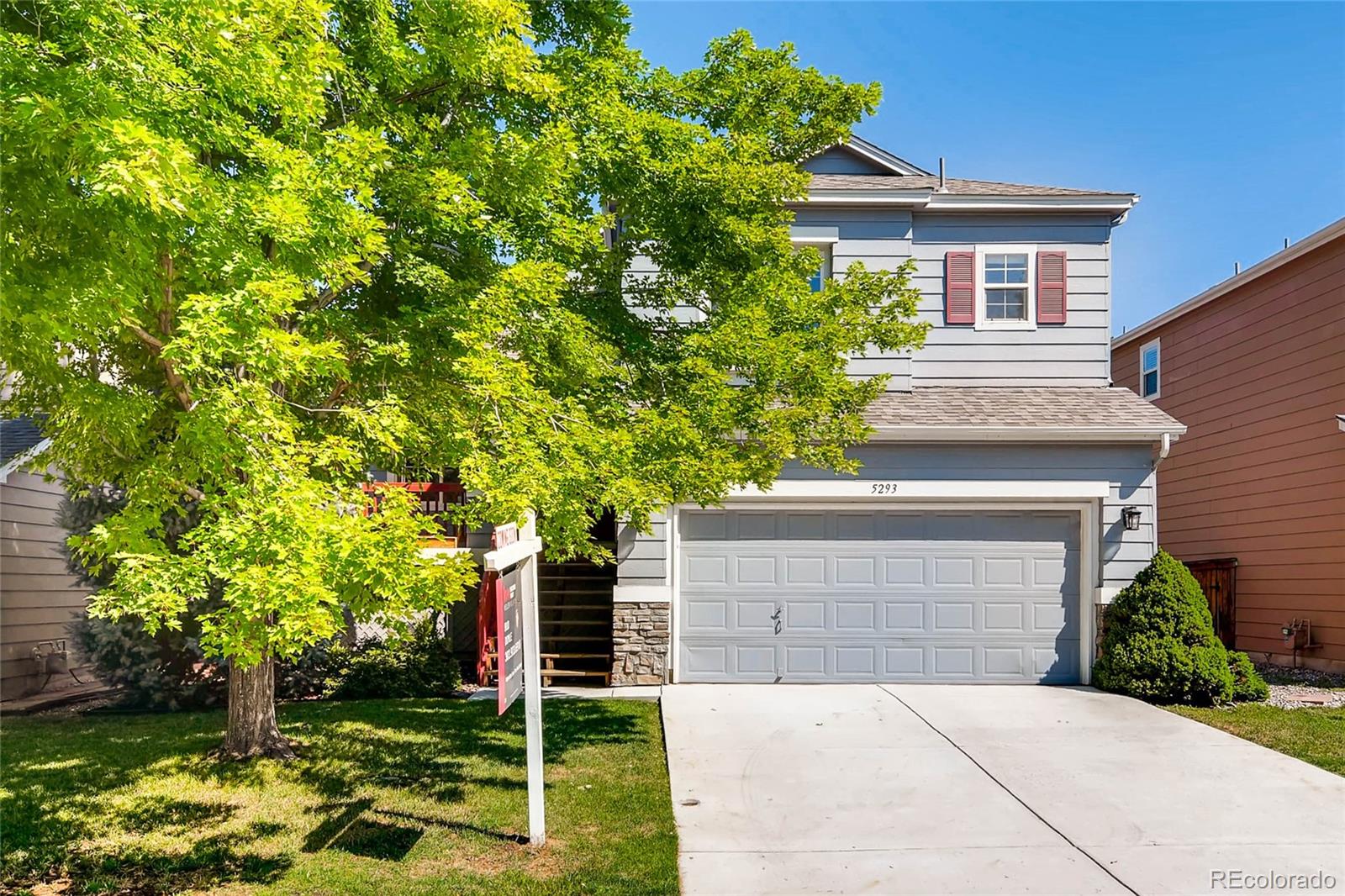 5293 Wangaratta Way Highlands Ranch, CO 80130 - Photo 1 of 21 Gallery Image 1
