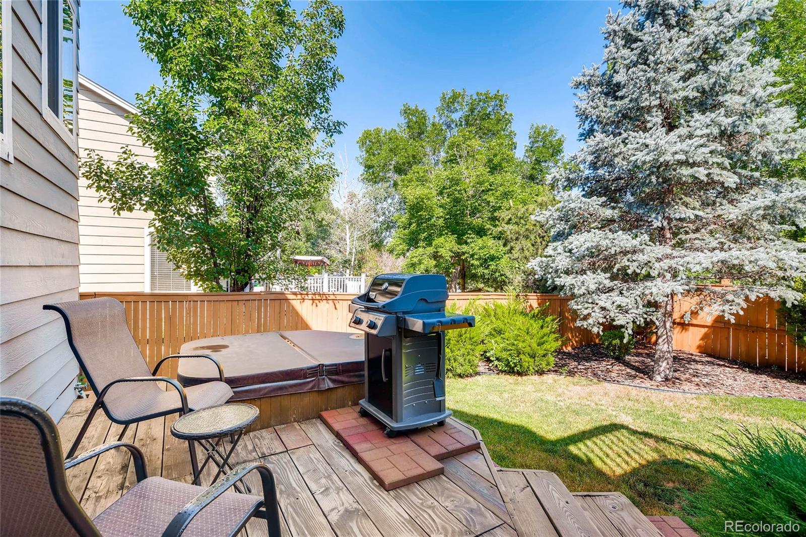 5293 Wangaratta Way Highlands Ranch, CO 80130 - Photo 19 of 21 Gallery Image 19