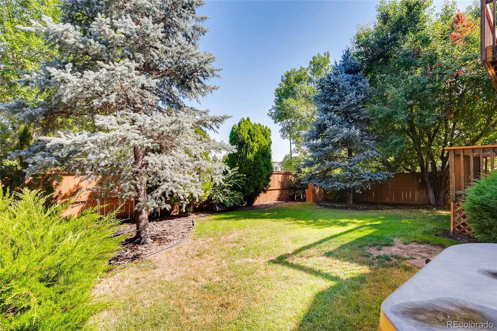 5293 Wangaratta Way Highlands Ranch, CO 80130 - Photo 20 of 21 Gallery Image 20