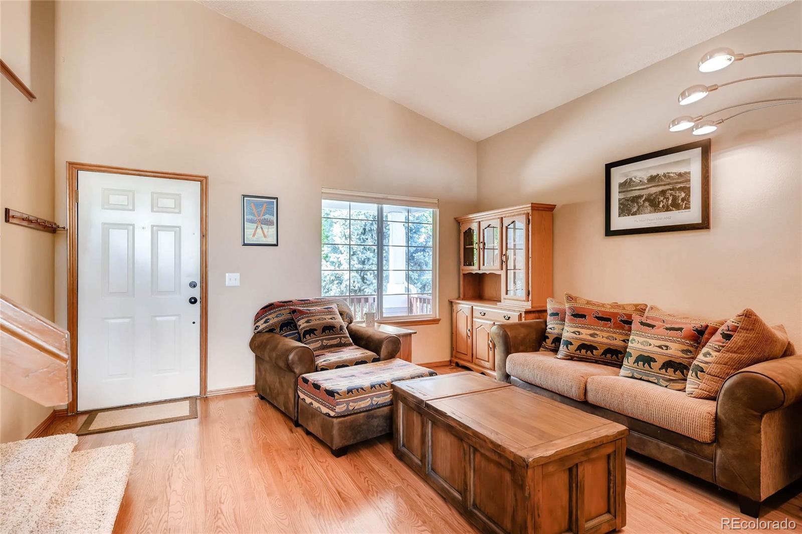 5293 Wangaratta Way Highlands Ranch, CO 80130 - Photo 6 of 21 Gallery Image 6