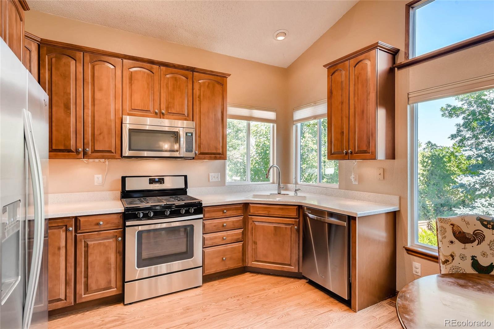 5293 Wangaratta Way Highlands Ranch, CO 80130 - Photo 8 of 21 Gallery Image 8