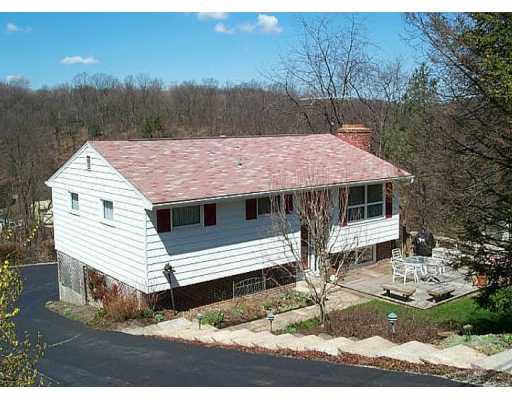 4791 South Pioneer Road Allison Park, PA 15101 - Photo 1 of 8 Exterior Front.