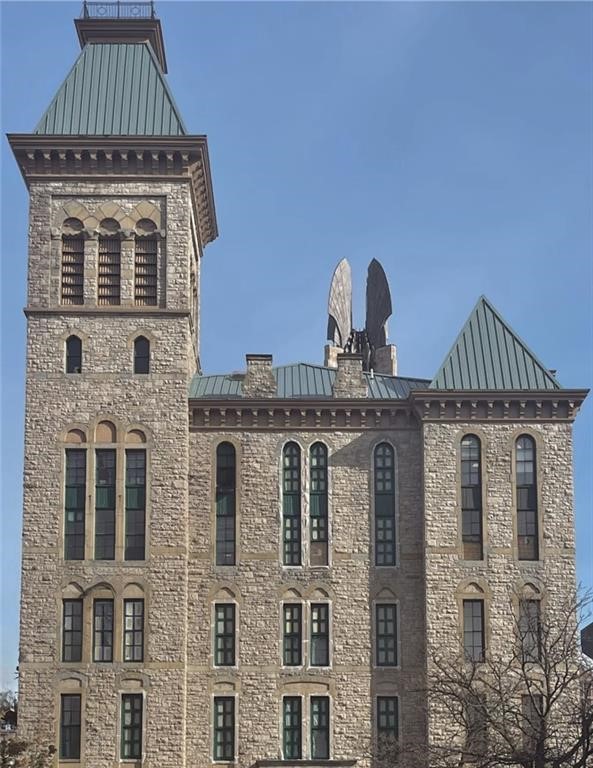 30 West Broad Street, Unit 406 Rochester, NY 14614 - Photo 1 of 17