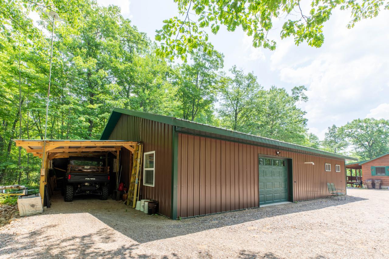 9520 Little Bearskin Road Harshaw, WI 54529 - Photo 37 of 72 Gallery Image 37