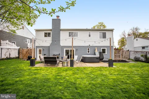 $1,199,000 | 4522 Traymore Street, Bethesda, MD 20814