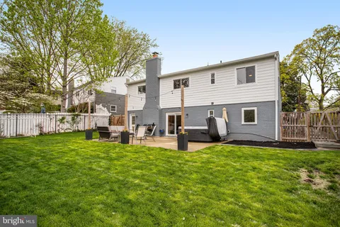 $1,199,000 | 4522 Traymore Street, Bethesda, MD 20814