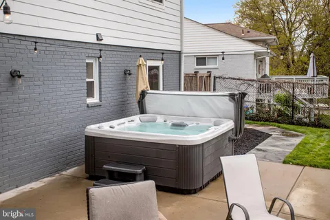 $1,199,000 | 4522 Traymore Street, Bethesda, MD 20814