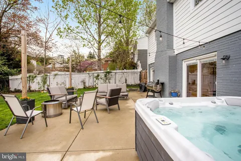 $1,199,000 | 4522 Traymore Street, Bethesda, MD 20814