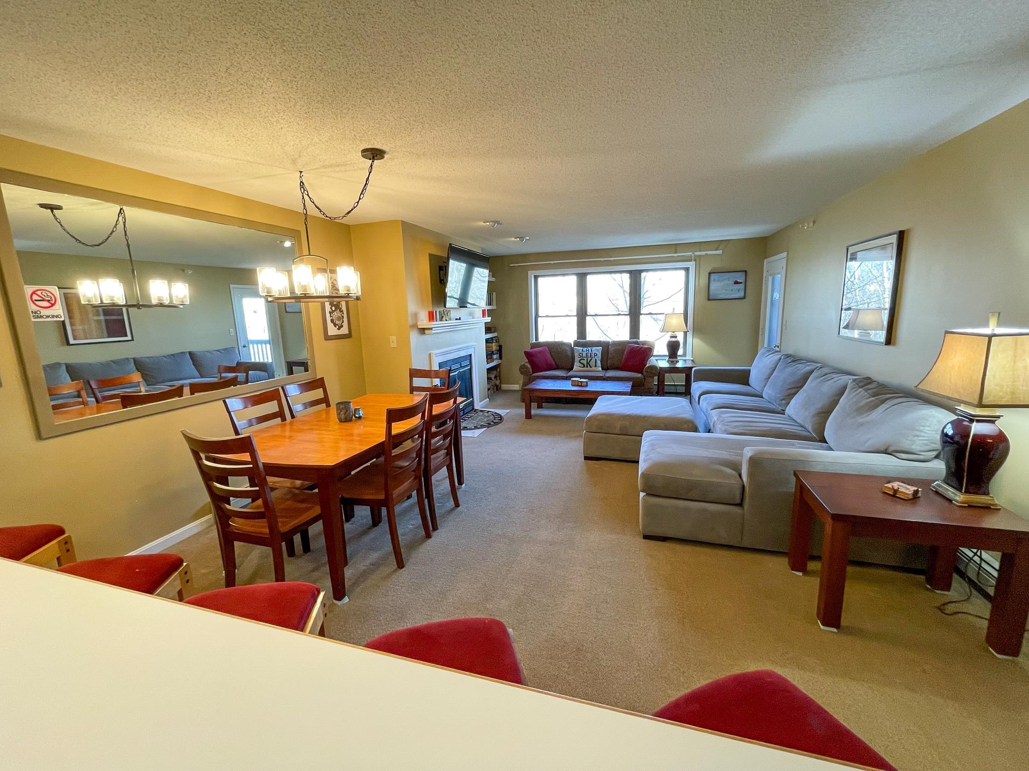 64 Fowler Road, Unit Q205 Ludlow, VT 05149 - Photo 11 of 33 Gallery Image 11