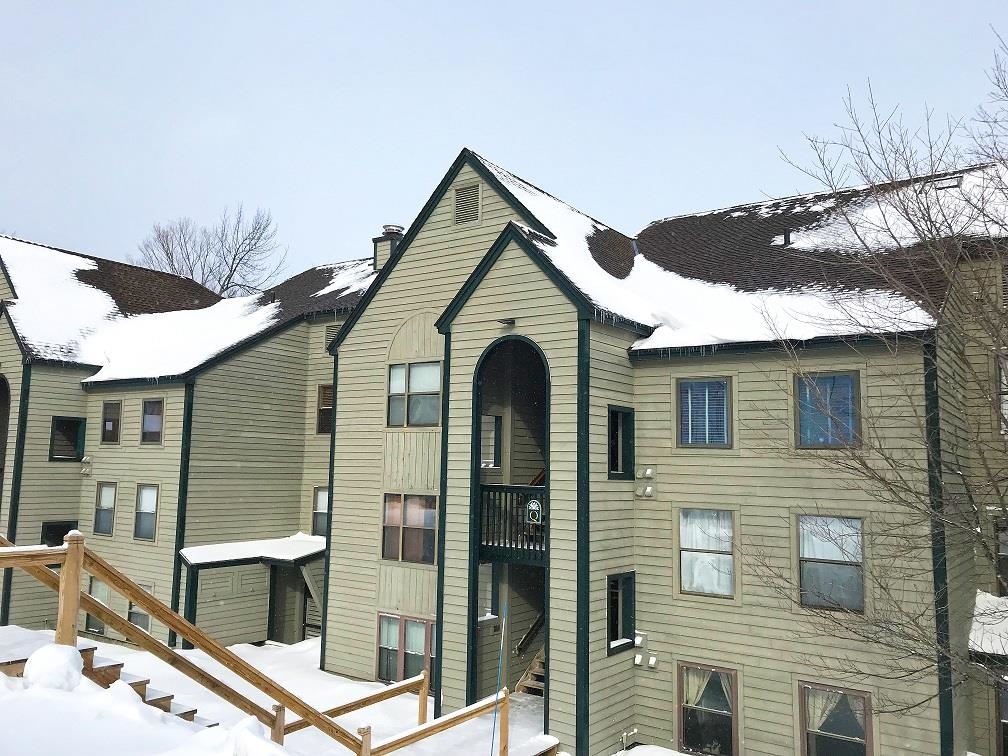 64 Fowler Road, Unit Q205 Ludlow, VT 05149 - Photo 20 of 33 Gallery Image 20