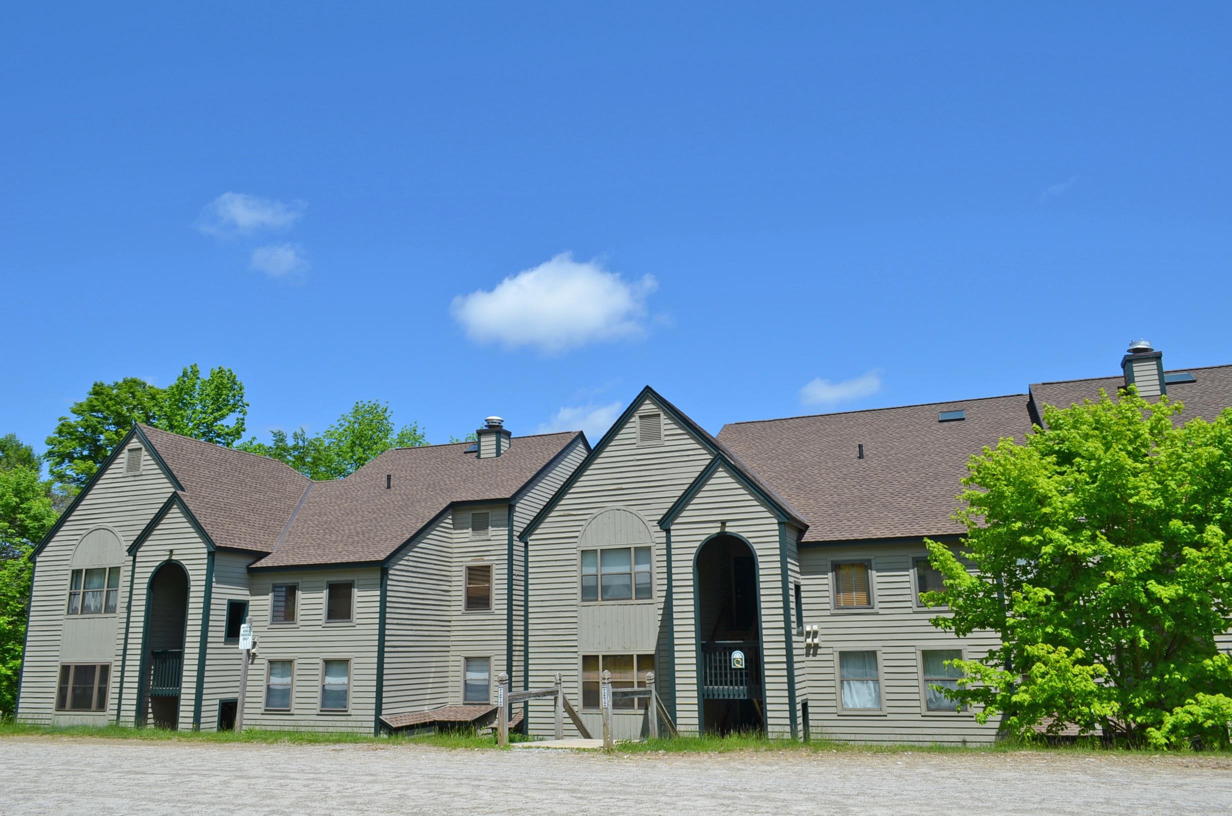 64 Fowler Road, Unit Q205 Ludlow, VT 05149 - Photo 21 of 33 Gallery Image 21
