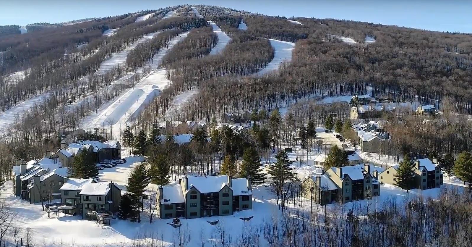 64 Fowler Road, Unit Q205 Ludlow, VT 05149 - Photo 22 of 33 Gallery Image 22