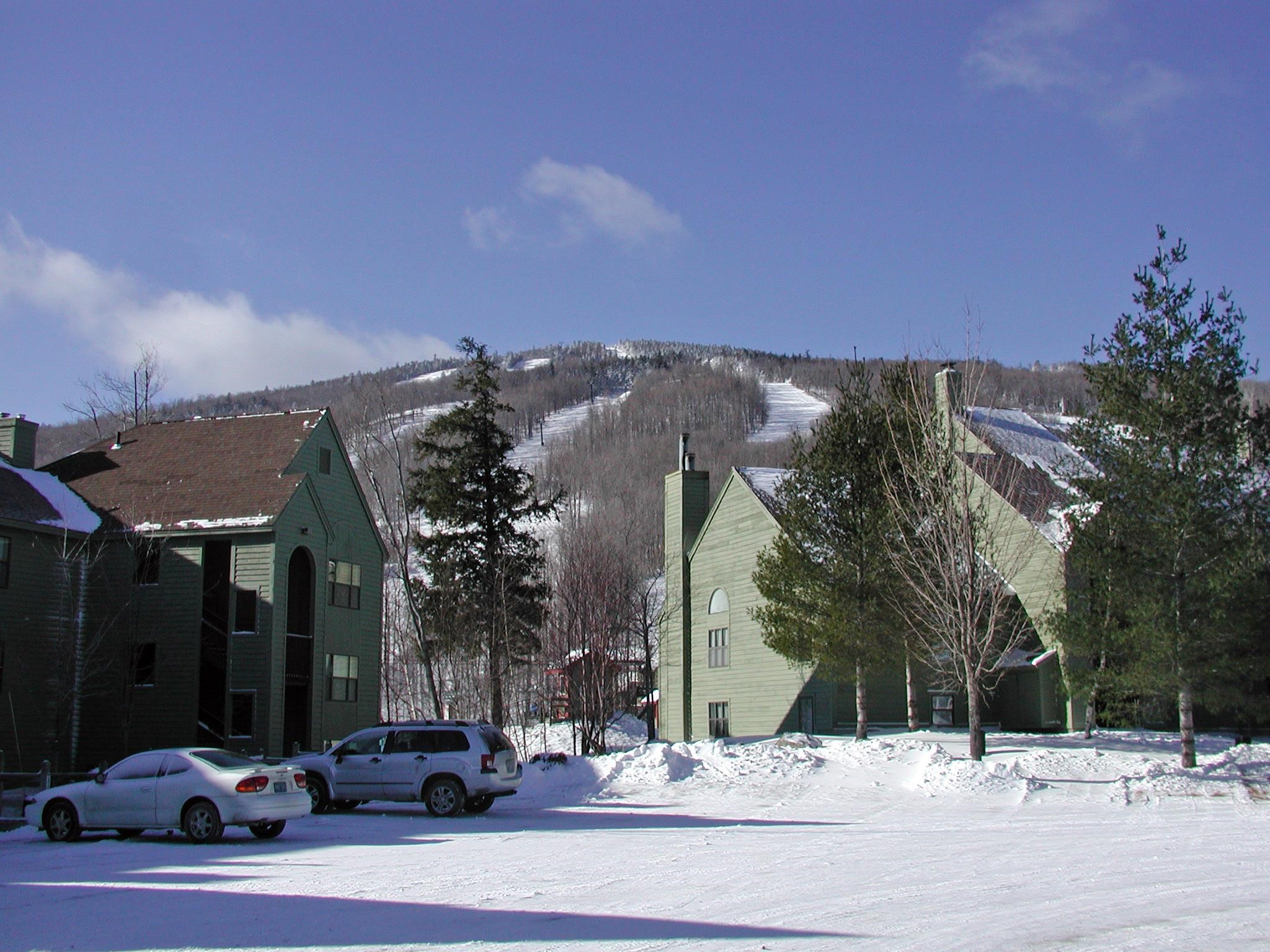 64 Fowler Road, Unit Q205 Ludlow, VT 05149 - Photo 23 of 33 Gallery Image 23