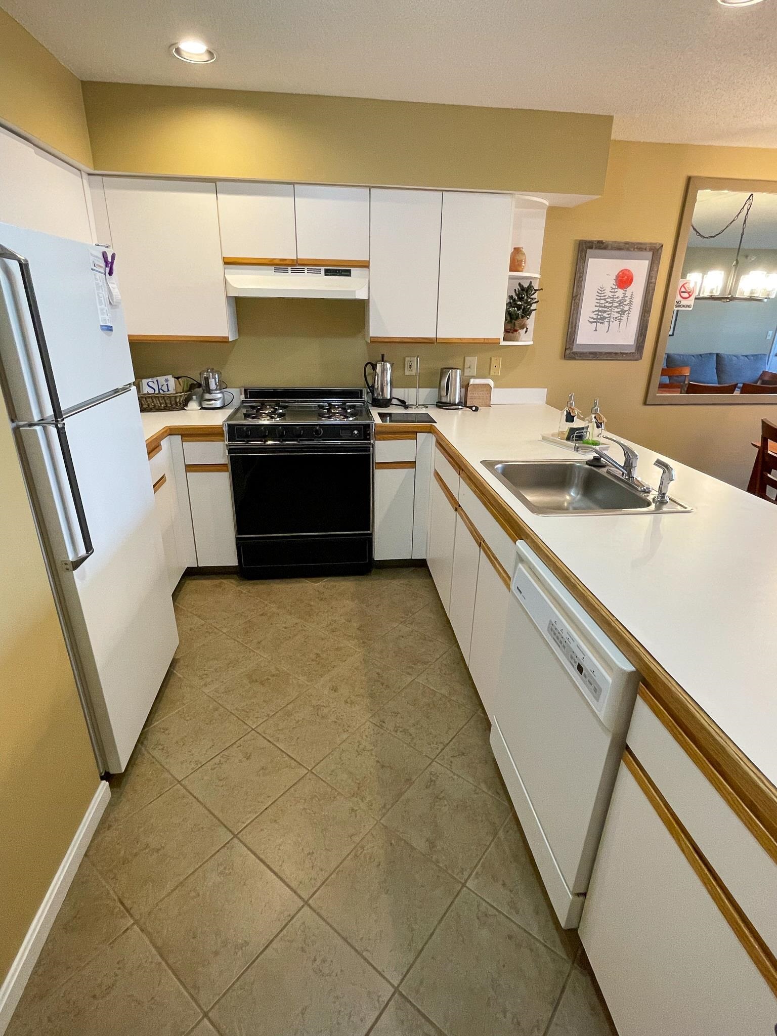 64 Fowler Road, Unit Q205 Ludlow, VT 05149 - Photo 3 of 33 Gallery Image 3