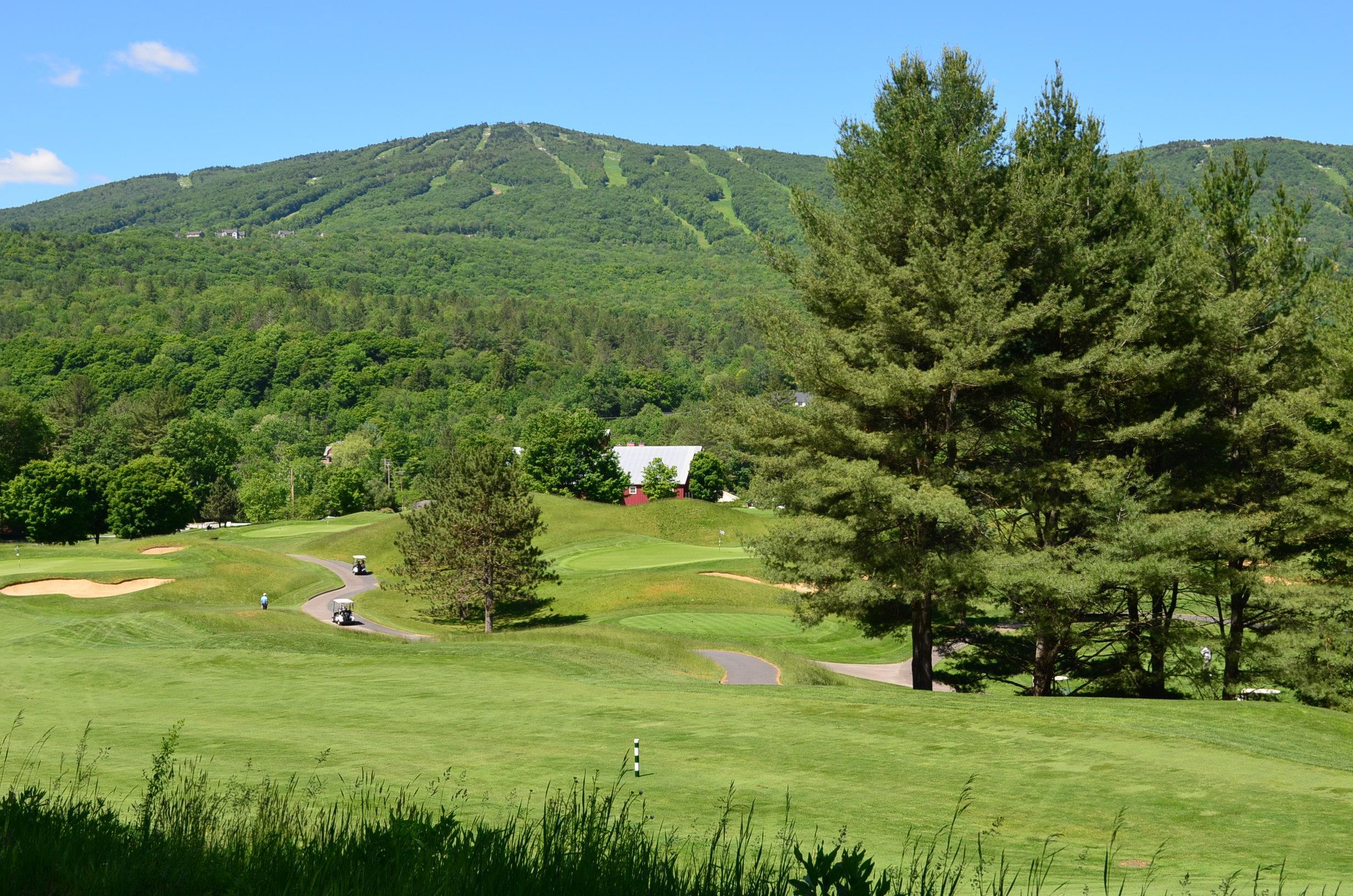 64 Fowler Road, Unit Q205 Ludlow, VT 05149 - Photo 32 of 33 Gallery Image 32