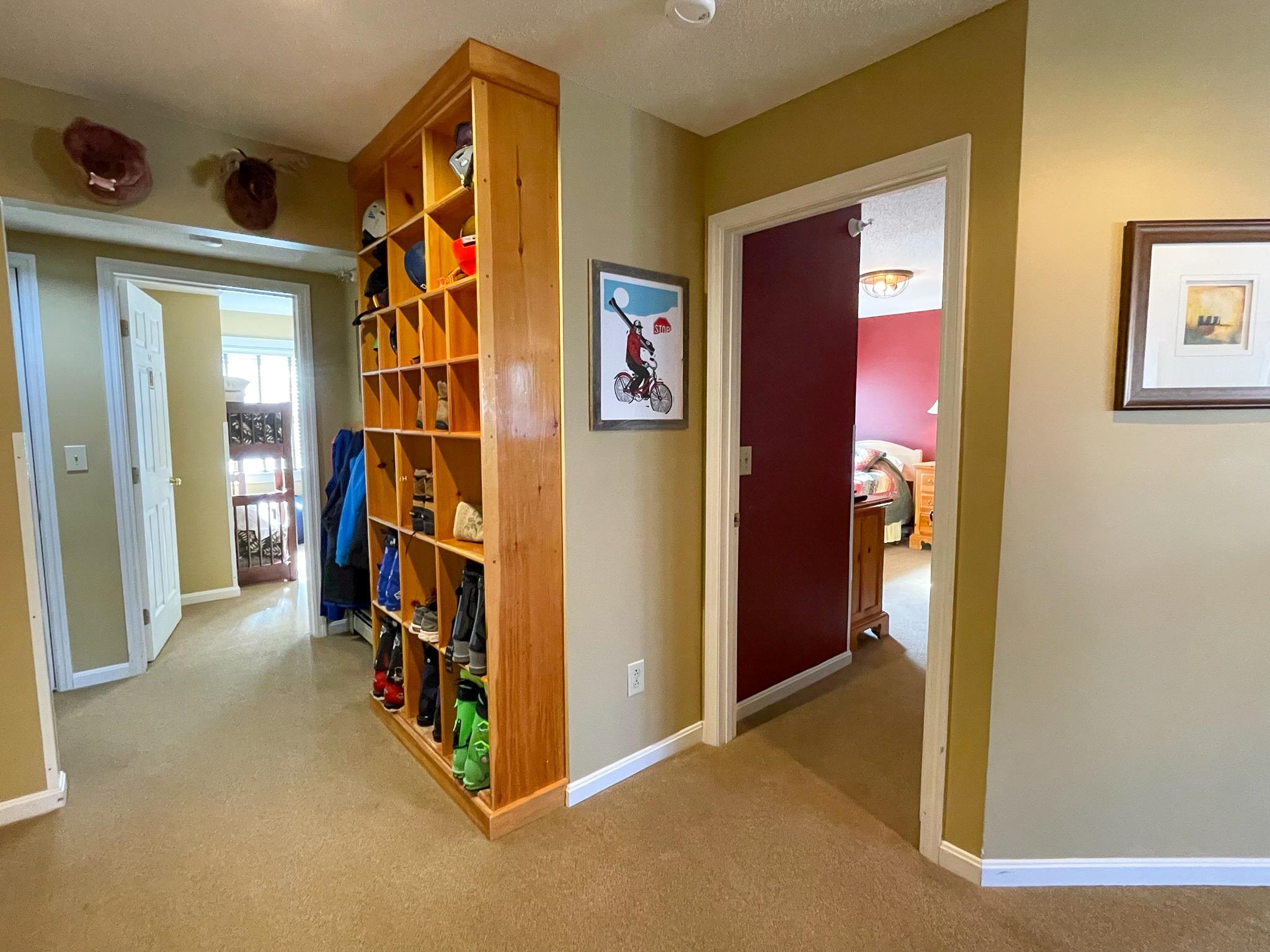 64 Fowler Road, Unit Q205 Ludlow, VT 05149 - Photo 5 of 33 Gallery Image 5