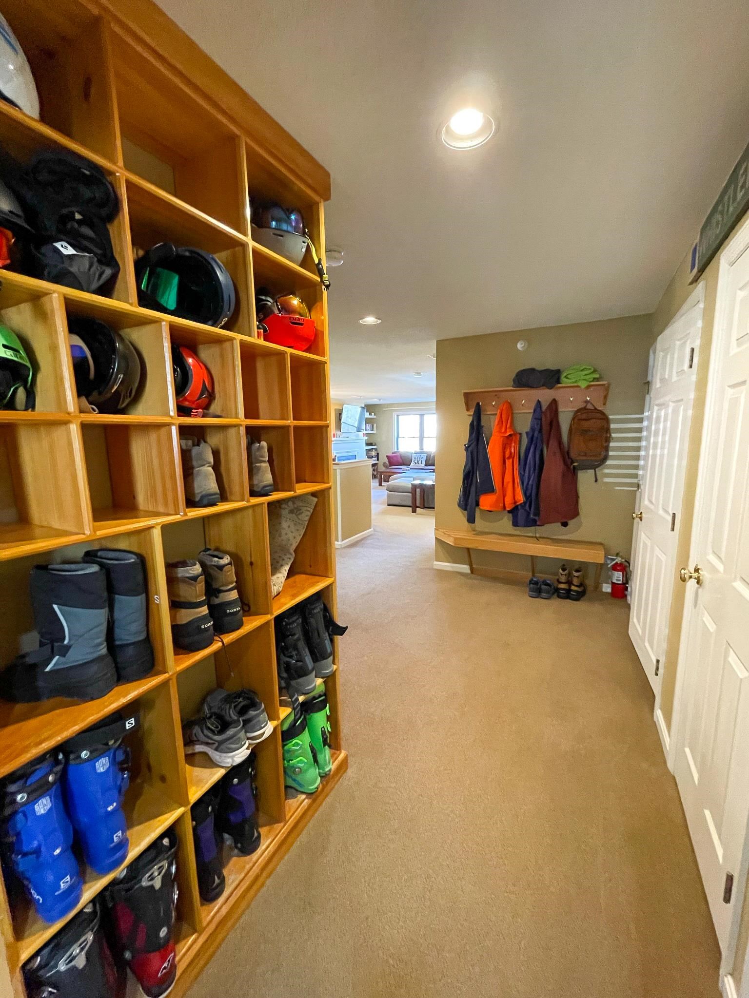 64 Fowler Road, Unit Q205 Ludlow, VT 05149 - Photo 6 of 33 Gallery Image 6