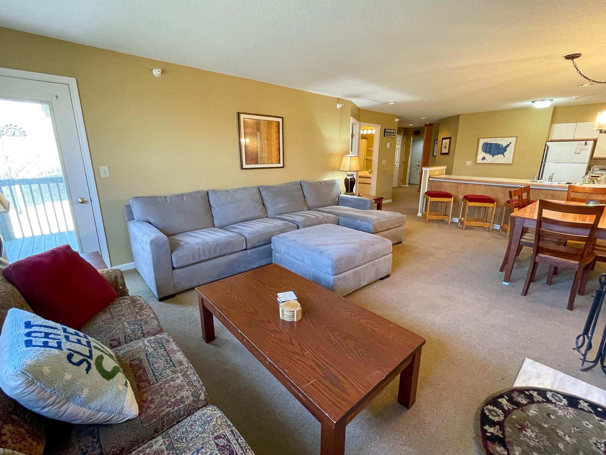 64 Fowler Road, Unit Q205 Ludlow, VT 05149 - Photo 8 of 33 Gallery Image 8