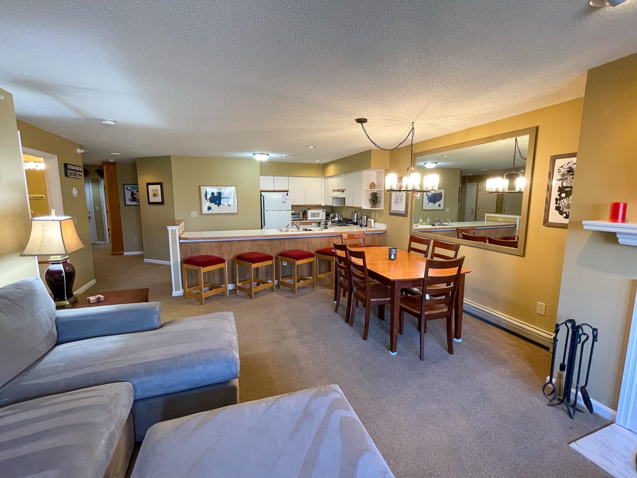 64 Fowler Road, Unit Q205 Ludlow, VT 05149 - Photo 10 of 33 Gallery Image 10