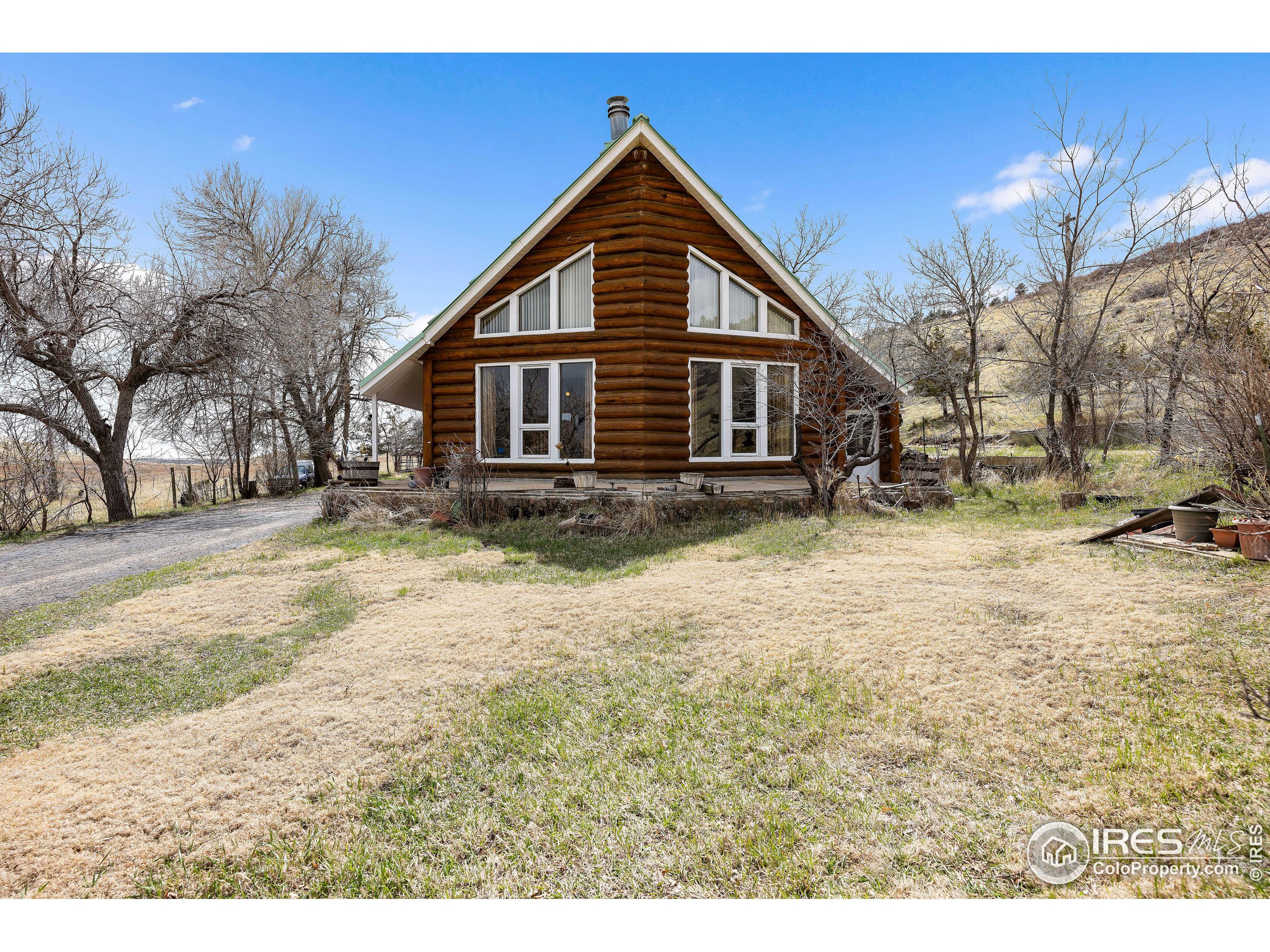 11975 North Foothills Hwy