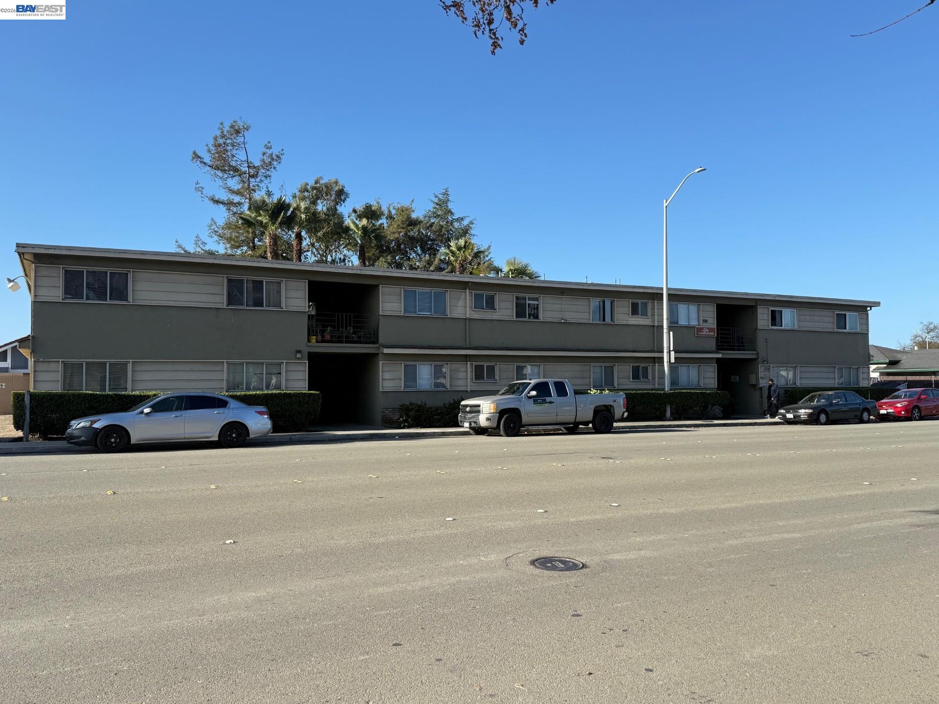 37271 Cedar Boulevard Newark, CA 94560 - Photo 1 of 1 a view of a car park in front of a building