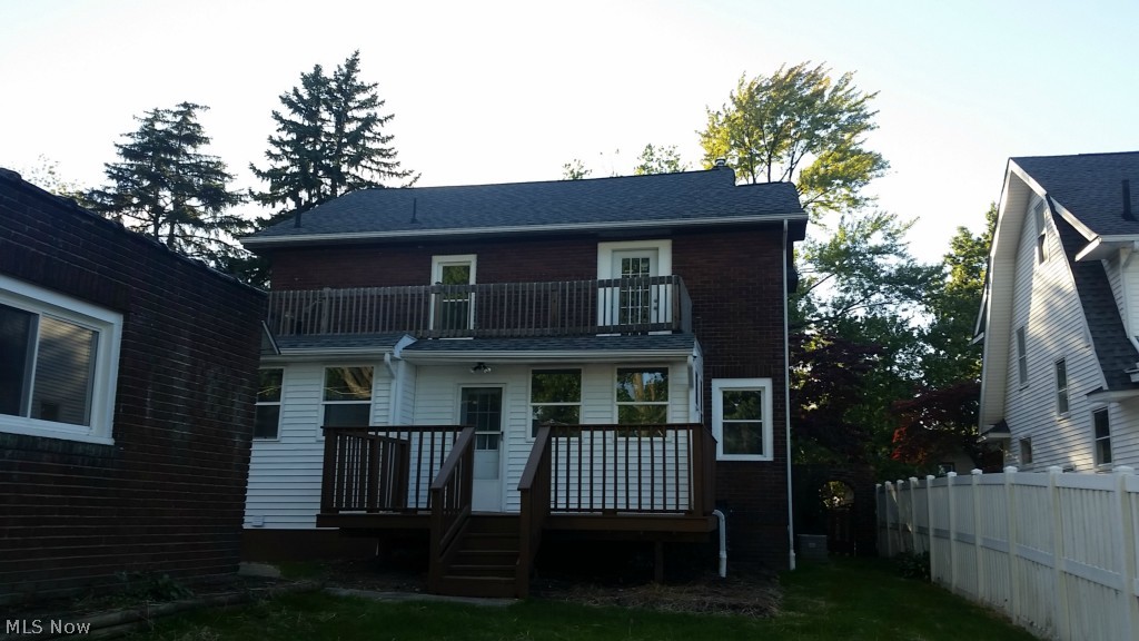 844 Phillips Road Northeast Massillon, OH 44646 - Photo 3 of 21 Gallery Image 3