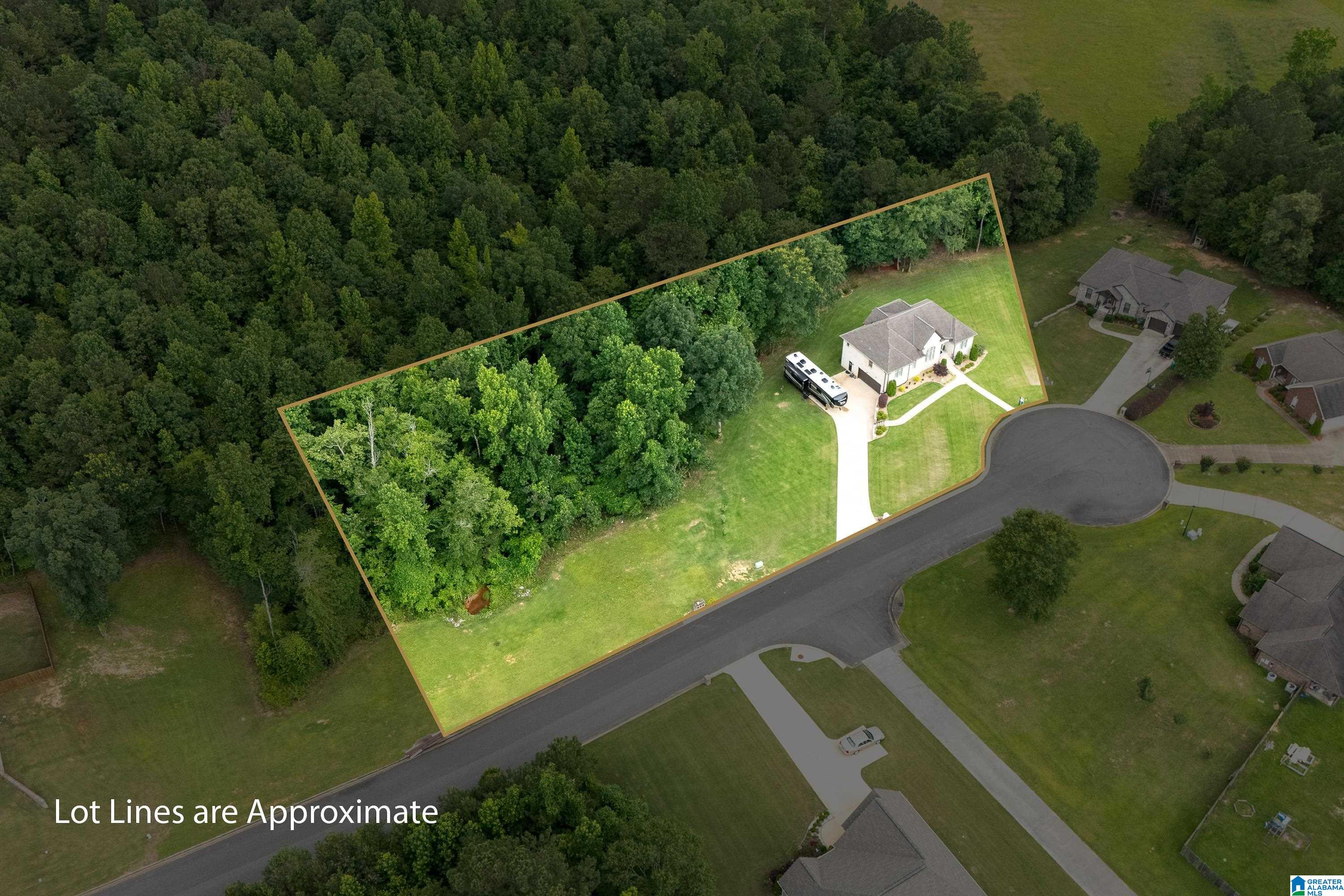 10488 Nicole Street Vance, AL 35490 - Photo 63 of 73